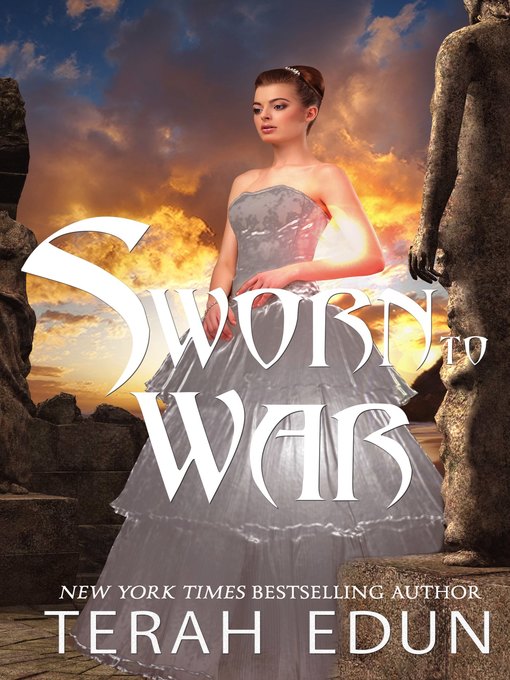 Title details for Sworn to War by Terah Edun - Available